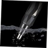 1Set Multi-Functional Electric Nose Hair Trimmer for Men USB Charging