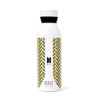 BUILT BTS Water Bottle, 18.9 fl oz (532 ml), Suga