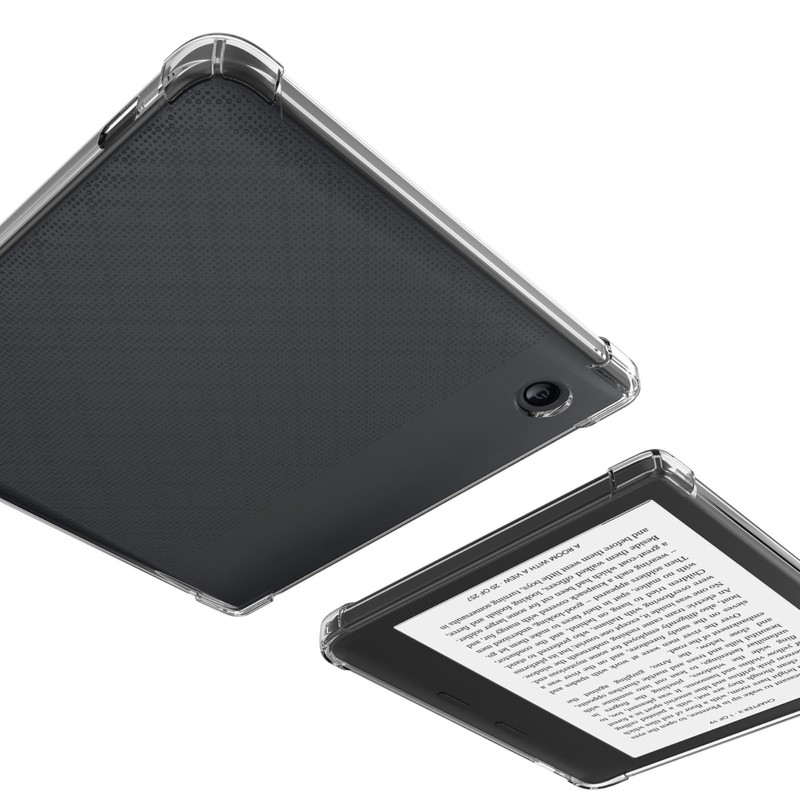 UIHRLM eReader Case Compatible with Kobo Libra 2 (2021 Release,