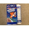 Kellogg VTG 1996 Kellogg’s Frosted Flakes Tony the Tiger Skier