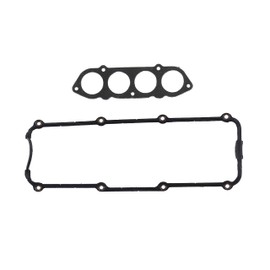 DNJ VC809G Valve Cover Gasket Set for 1998-2001, Volkswagen, Beetle, Golf, Jetta, 2.0L, L4, SOHC, 8V, 1984cc, 121cid