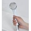 Kakudai 356-900-W Relaxing Shower, White