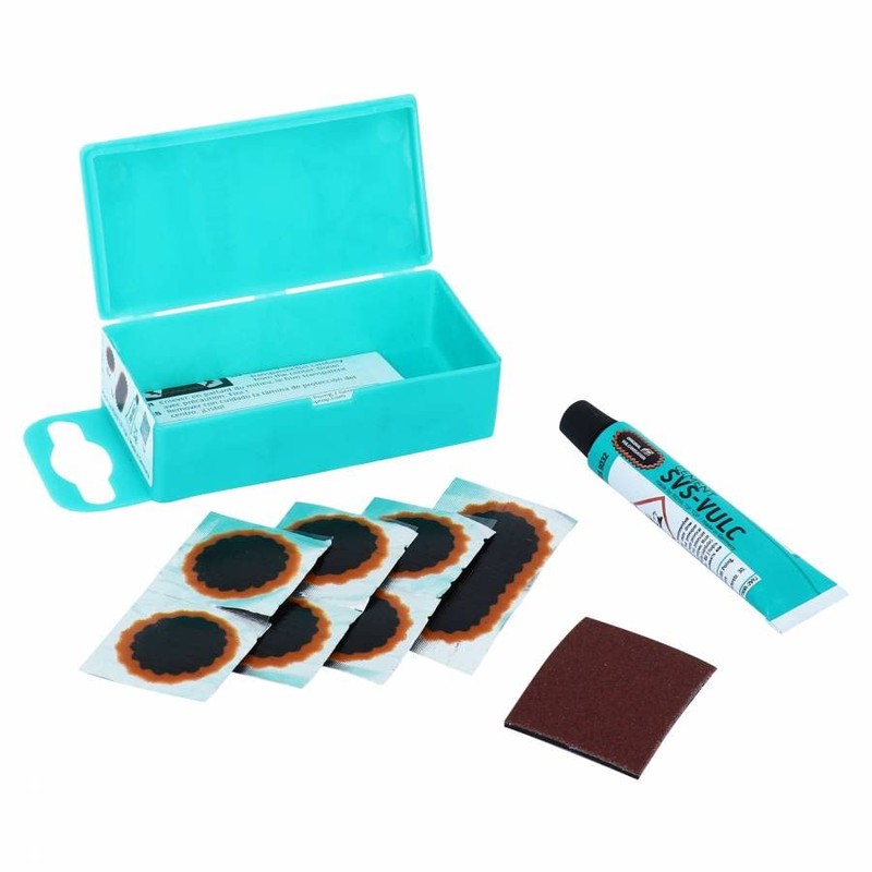 TIPTOP Puncture Repair Kit TT02 Large