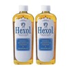 Hexol Concentrated General Household 16Fl oz High Pine Oil Content
