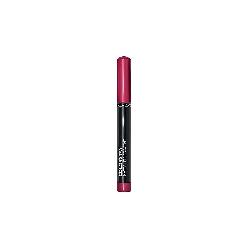 ColorStay Matte Lite Crayon - Lifted