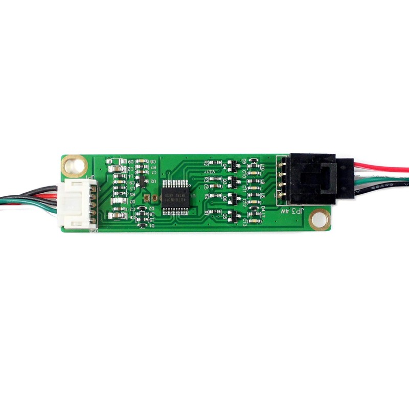 VSDISPLAY - visualización táctil de 8,4 Pulgadas con 4 Cables