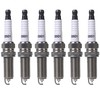 Iridium Platinum Spark Plugs 93501 Compatible with Infiniti EX35 FX35