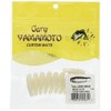 Smith LTD Worm Gary Yamamoto Imo Grub 1.2 inches (30