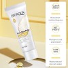 Limpiador Facial Bioaqua Arroz Limpieza Profunda Aclarante Todo Tipo De