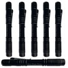 Pen Flashlight, Led Mini Penlight Super Bright Pocket Clip Pen