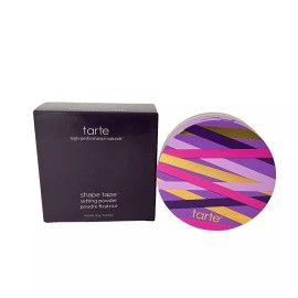 Tarte Shape Tape Loose Setting Powder Translucent Tan-Deep