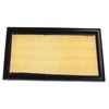 vhbw Air Filter Compatible with Nissan Pick Up (D21) 2.4
