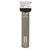 Electric Hair Trimmer Multi Function Low Noise USB Electronic Waterproof
