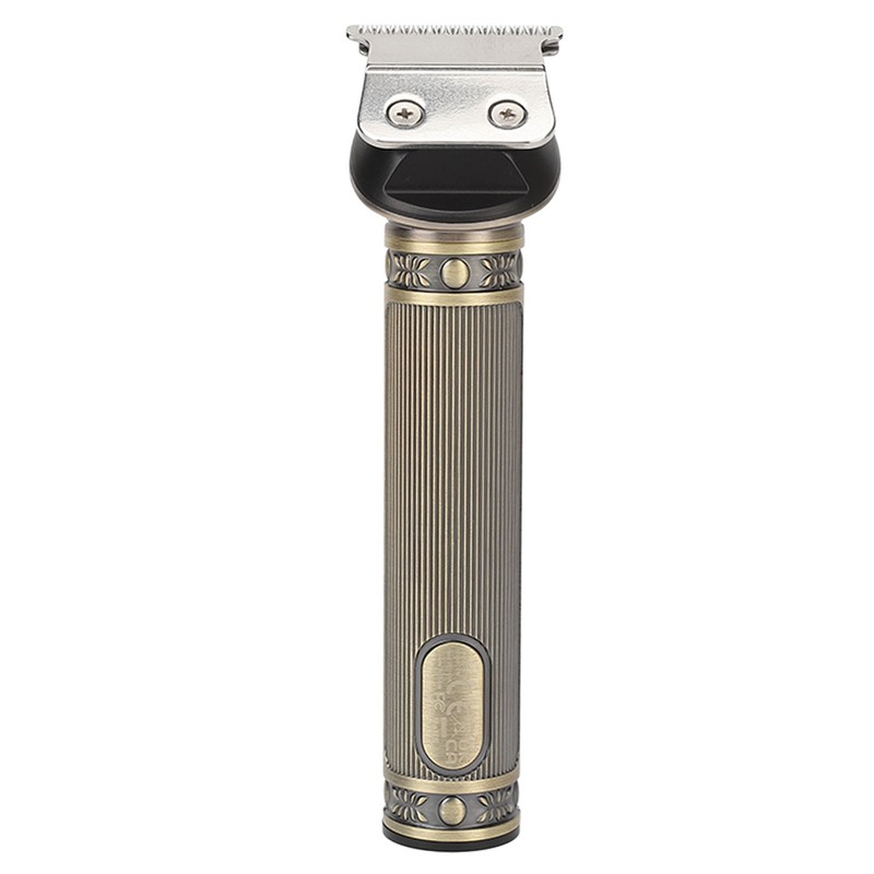 Electric Hair Trimmer Multi Function Low Noise USB Electronic Waterproof