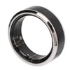 Smart Health Ring Waterproof Body Temperature Sleep Fitness Tracker Ring