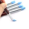 Tegg Clay Sculpting Tool 5PCS 5 Size Rubber Tip Silicon