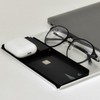 PROGETTO 2.70 Aluminum Tray, A6 Silver