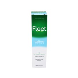 Medtech Laboratories Fleet Adult Enema 4-1/2 oz.