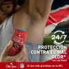 Old Spice Desodorante en barra para hombre Clutch Play C.J.