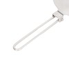 Heat Diffuser Plate Stainless Steel Induction Plate Kitchen Cooking Diffuser