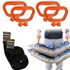 MULTUS Handle and Haul 2 Handle Moving Strap to Lift