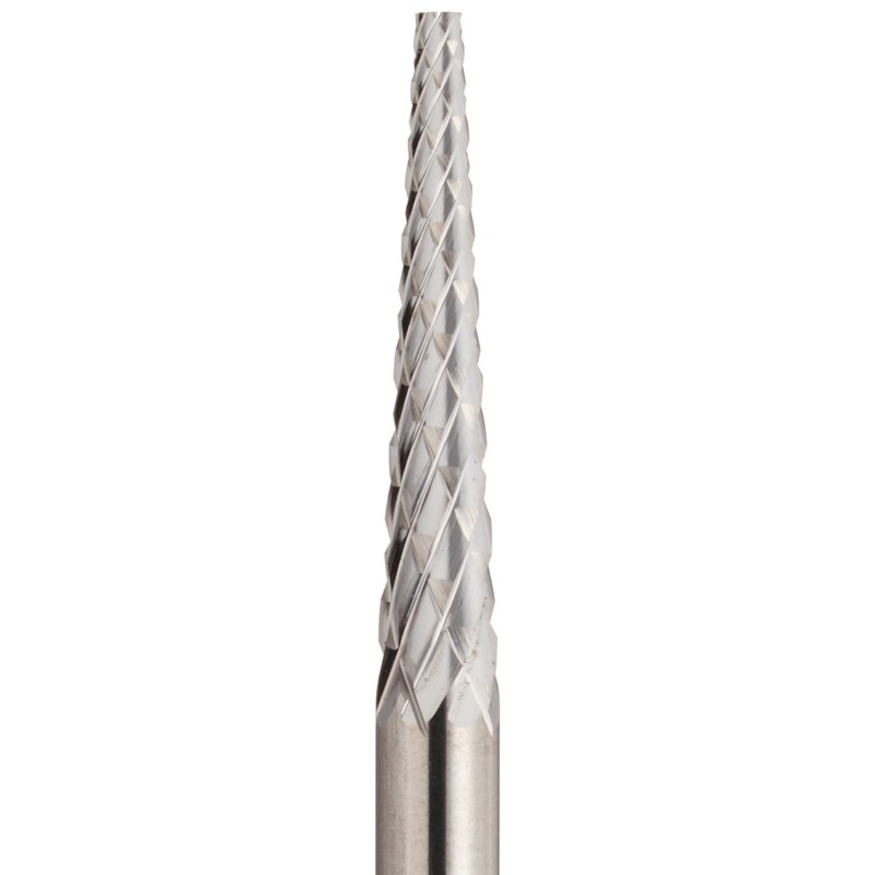 Metal Removal Master Carbide Bar CB5A011