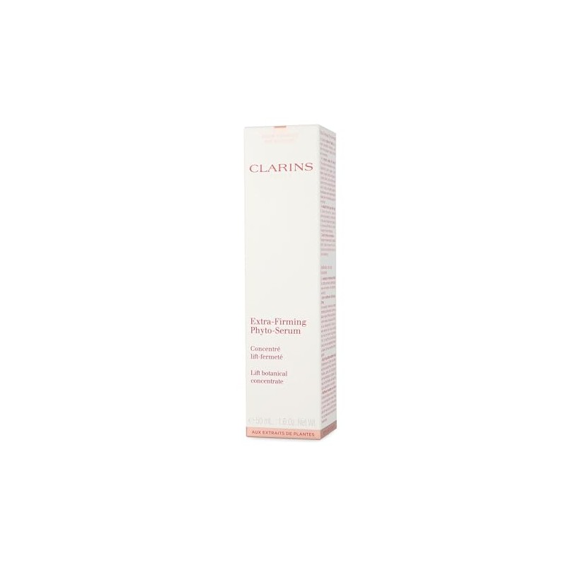 Suero Extra-Firming Phyto-Serum -Gold
