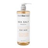 VITAMINS AND SEA BEAUTY, Moisturizing Hydrating Body Wash Bath Shower