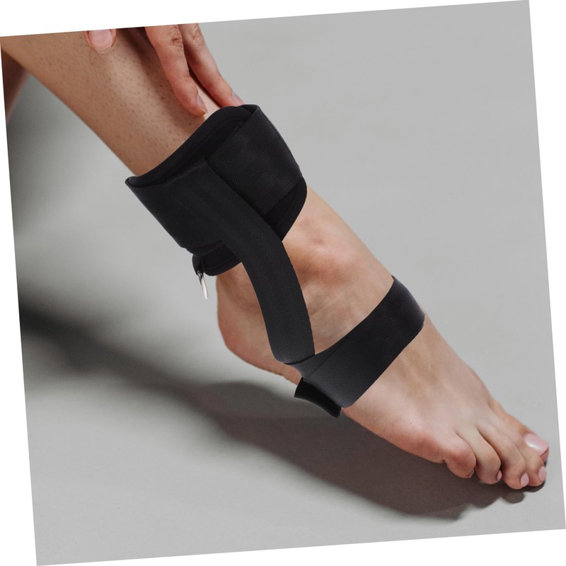 BESPORTBLE Cable Machine Ankle Strap Attachment Ankle Belt for Fitness