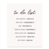 Spiritual"To Do List"- Bible Verse Wall Art-8x10"- Scripture Wall Art- Ready to Frame. Home Décor, Office Décor-Christian Wall Art. Perfect Inspirational & Encouraging Verses To Get You Thru Any Day!