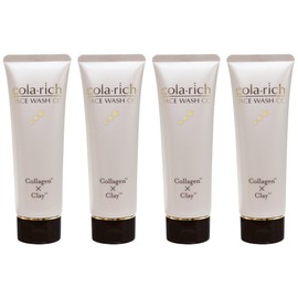 koraritti Collagen Formula Serum Face Book Face Bulk CC1 Book G approx. 1 Months Minutes kyu-sai