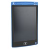 8.5 Inch LCD Writing Tablet Reusable Electronics Drawing Tablet Colorful