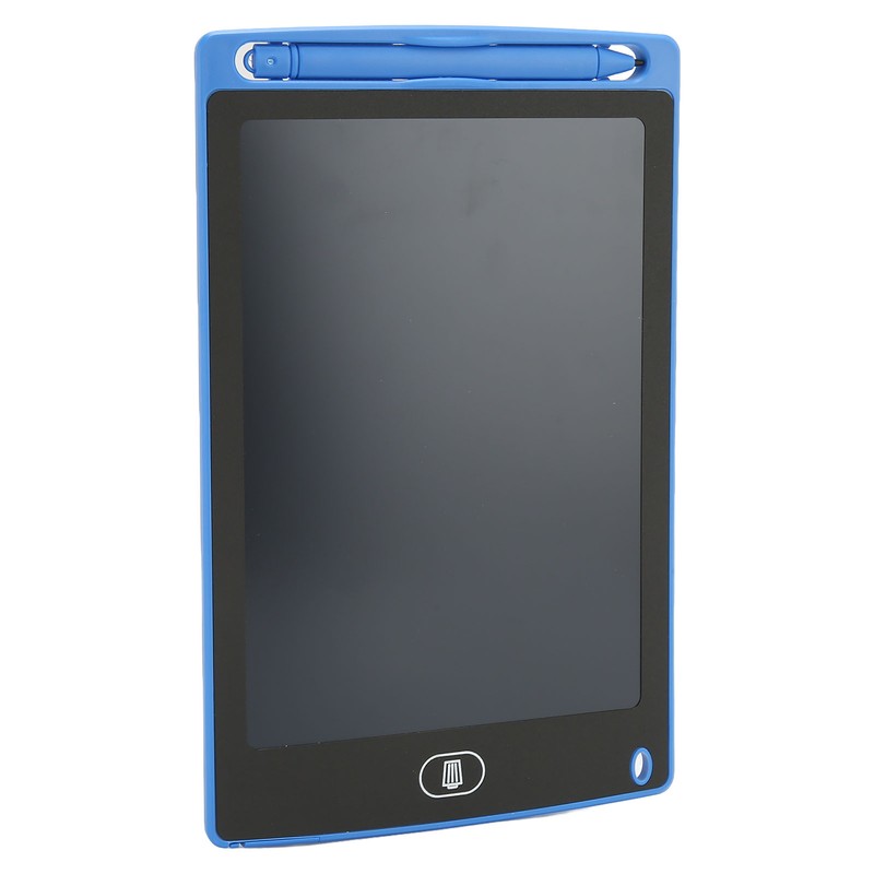 8.5 Inch LCD Writing Tablet Reusable Electronics Drawing Tablet Colorful