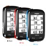 Bicycle GPS Computer Waterproof Wireless ANT+ Smart Bike Speedometer Bicycle