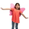 Fun Express Rainbow Wings - 6 Pieces