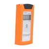UVA Meter Portable Silica Gel Material 0‑1999 μW/cm² 3.5‑bit LCD