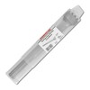WERHE® SDS MAX bush hammer chisel 12 teeth 200mm long,