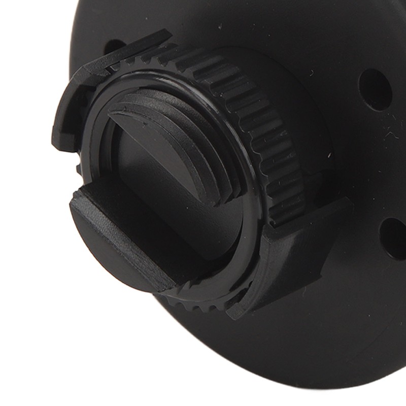 50M Underwater Diving Compass Luminous Magnetic Waterproof Pipe Clamp Diving