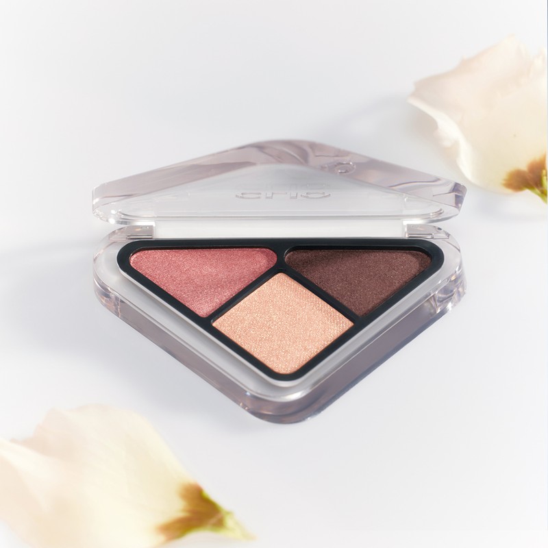 CLIO Essential Shadow Tap - 02 Rose Closer