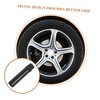 CHILDWEET Impact Lug Nut Socket Drive High Strength Tool for