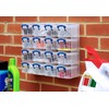 Really Useful Organiser, 16 x 0.14 Litre Storage Boxes in