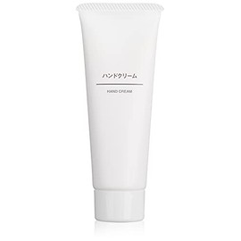 MUJI Hand Cream 82202489