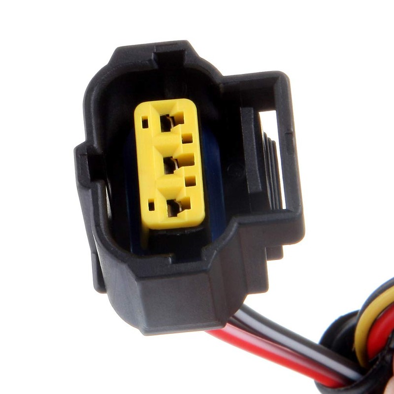 INEEDUP Fuel Pump Assembly E2352M Replacement for 2002 for Ford