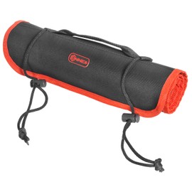 Connex Tool roll | Roll tool bag | Organizer with 22 pockets | Tool storage | Tool bag | COX952062