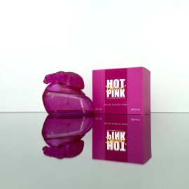 Gale Hayman DELICIOUS HOT PINK for Women 3.3oz-100ml EDT Spray NEW-SEALED (