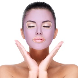 Nurse Jamie FaceWrap Skin Perfecting Silicone Mask