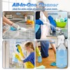 All Purpose Cleaner Splash Spray Kit - 12 Tablets (12