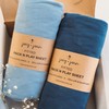 Joey + Joan Pack and Play Sheets Fitted C Compatible