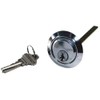 Rim Cylinder, with Keys