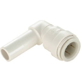 Watts Aqualock 1/2" QC Stackable Elbow, P-636